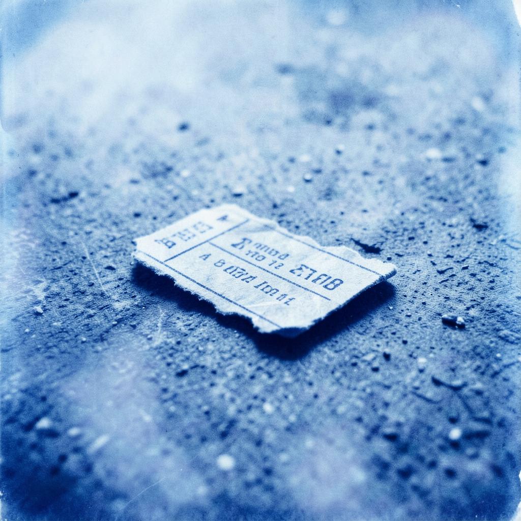 Broken Promises, Forgotten (Remastered x2) artwork