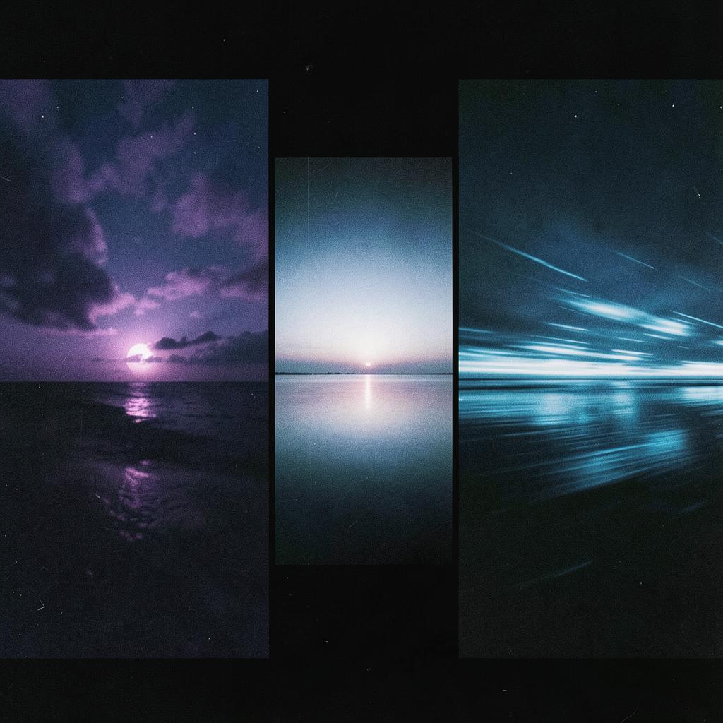 Land (Dance Remix) artwork