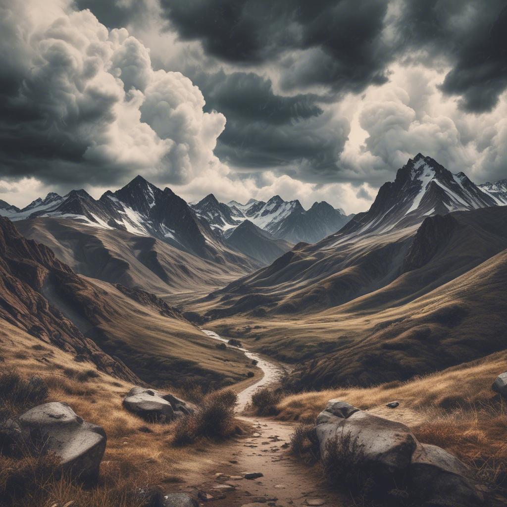 Scot Irish artwork
