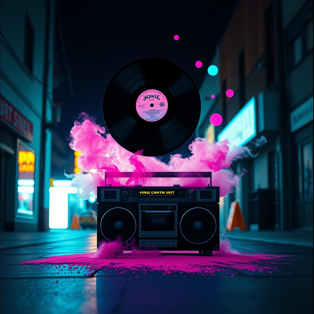 Song Image