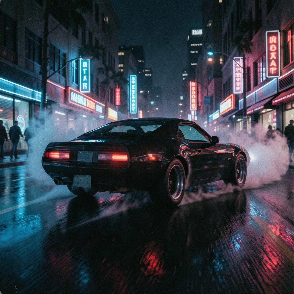 Song Image