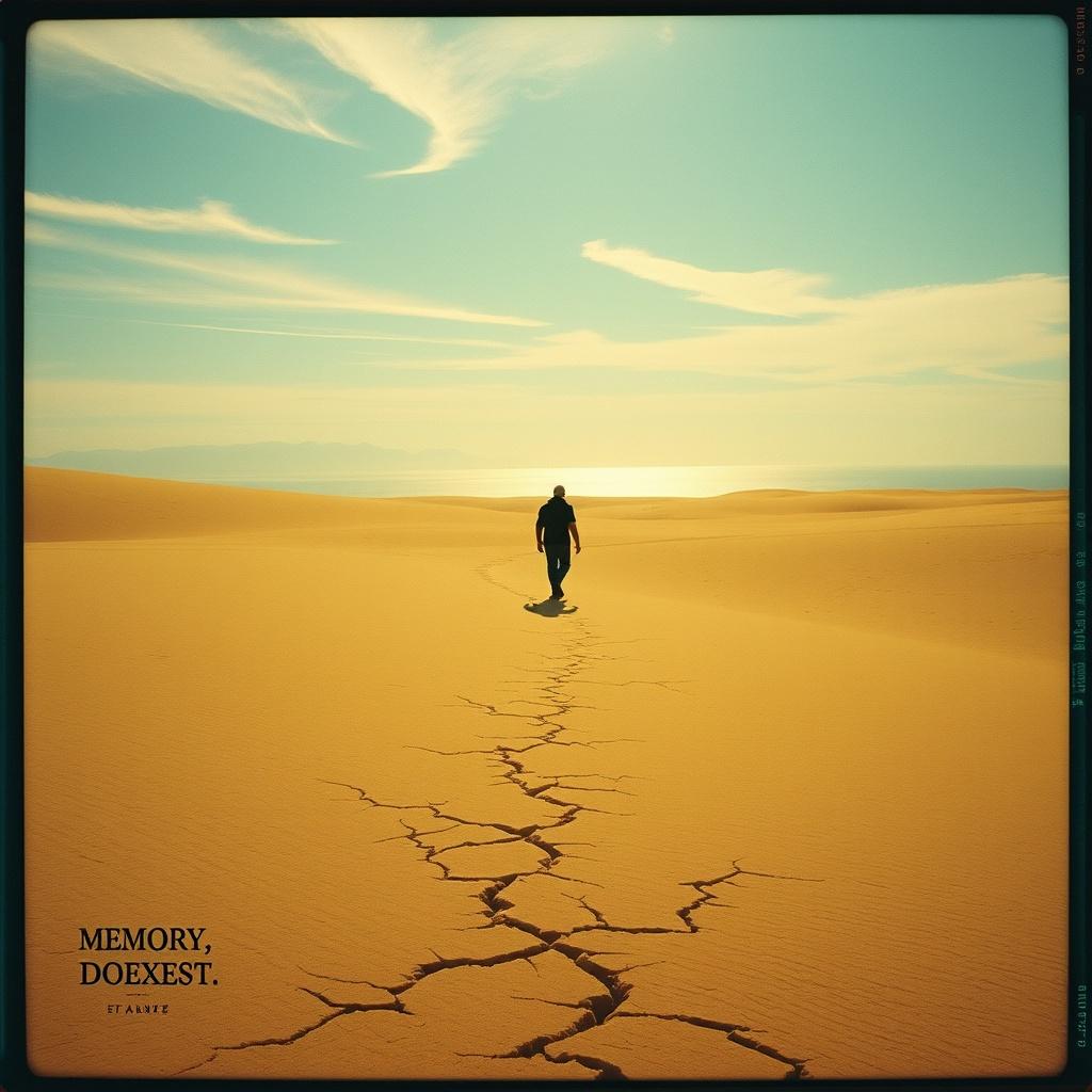 Voice image for Numbed