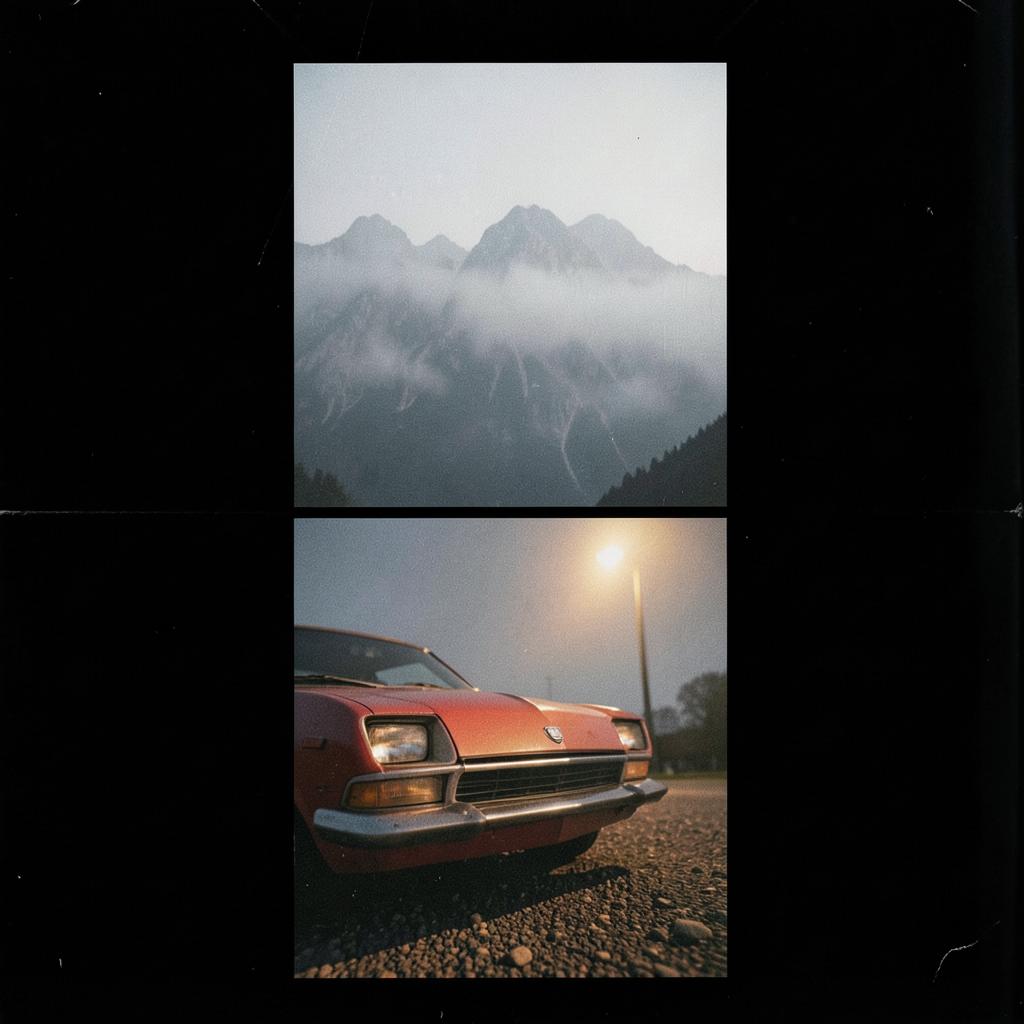 The Mind Has Mountains artwork