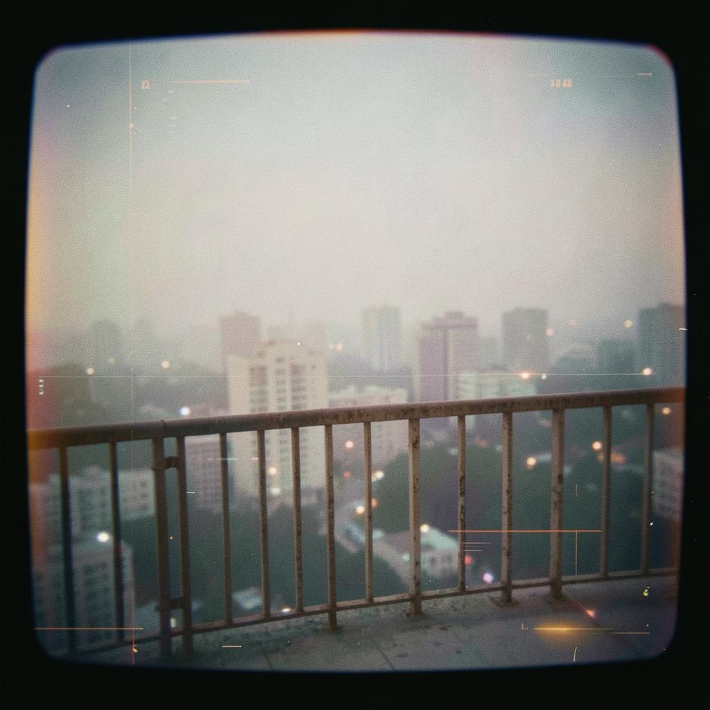 Every Time You Look Up (Futuristic Hearts Mix) artwork