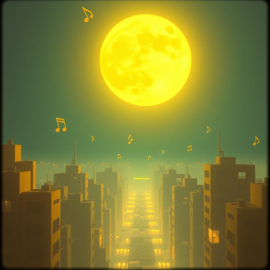 lunaki artwork