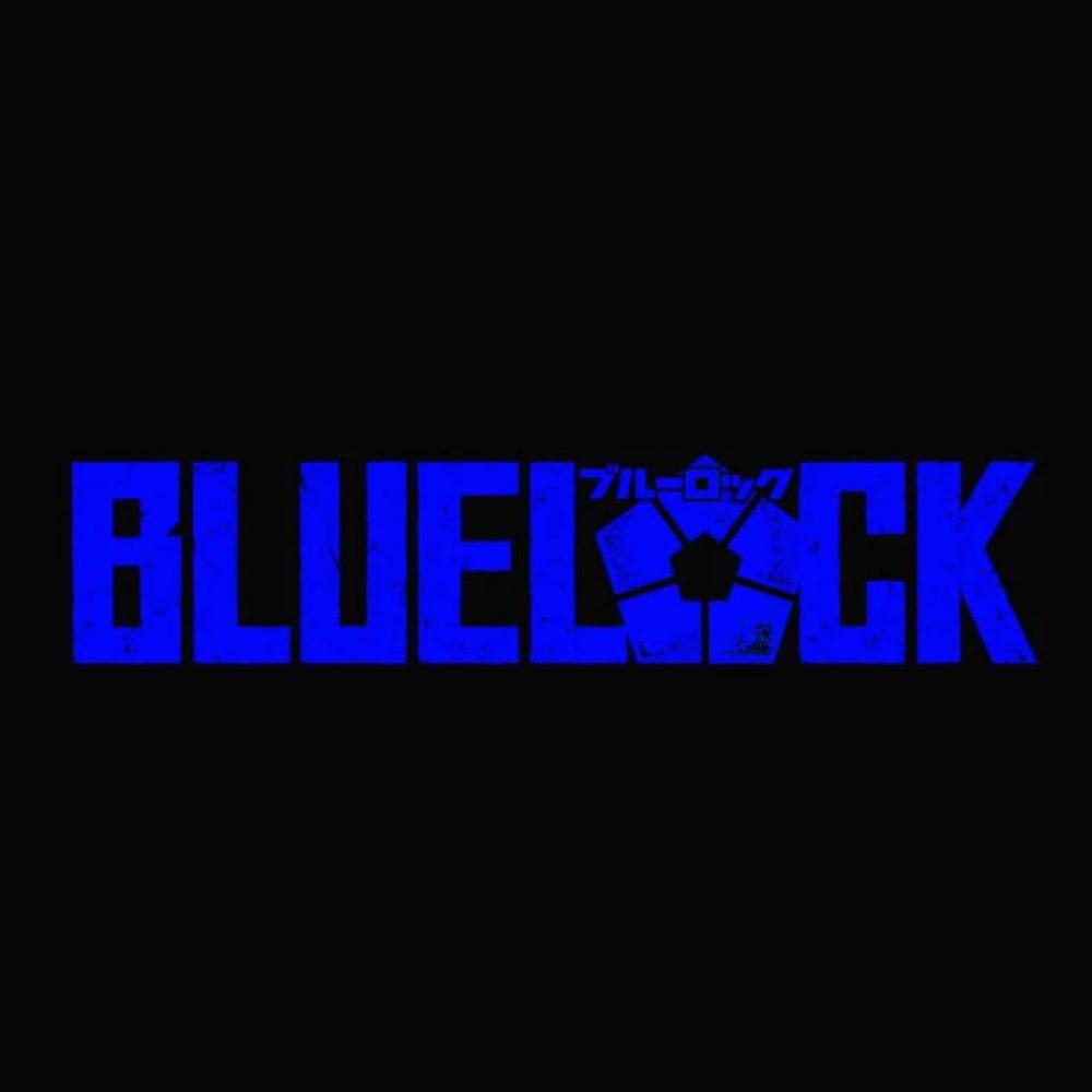 BLUE LOCK.