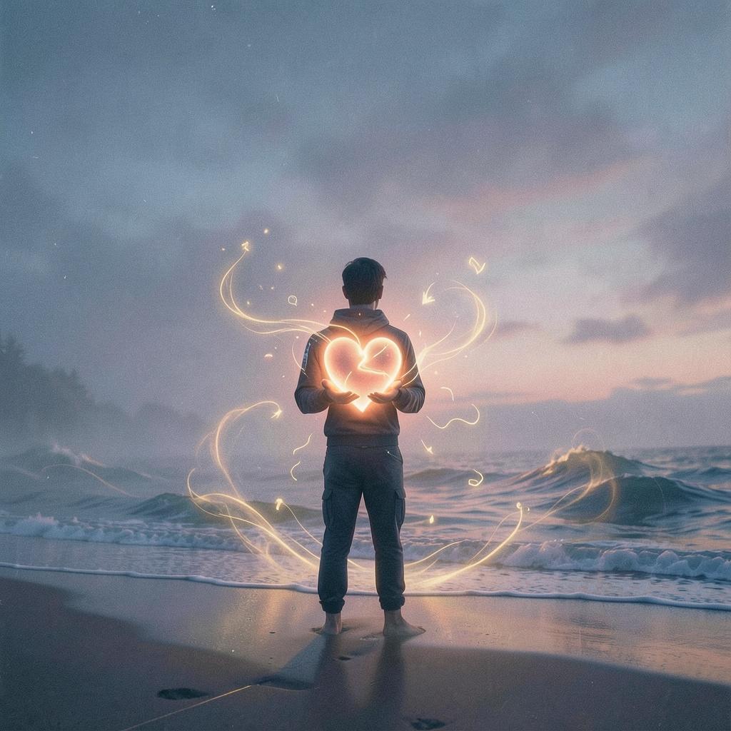 Mine artwork