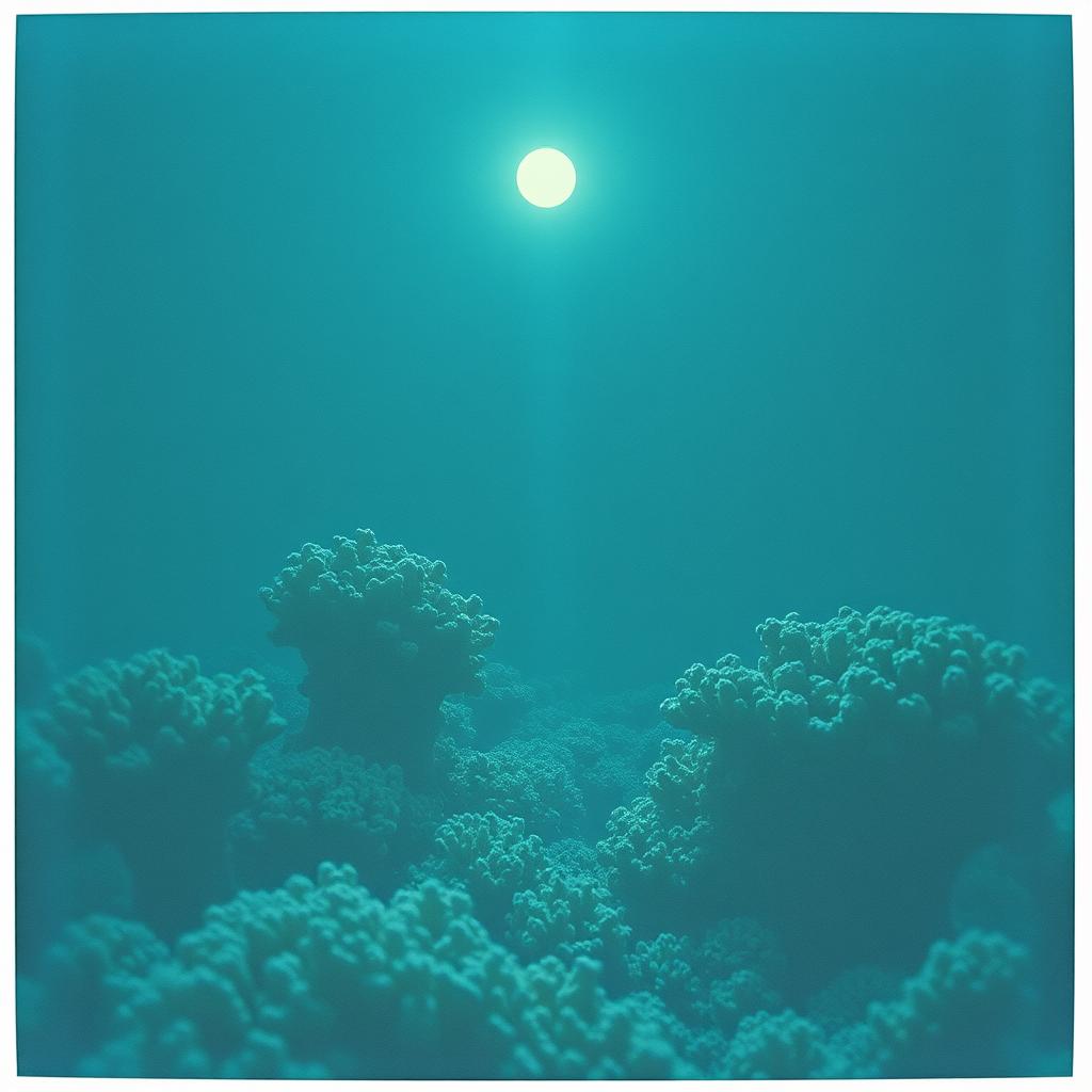 Image for Bosque de Coral