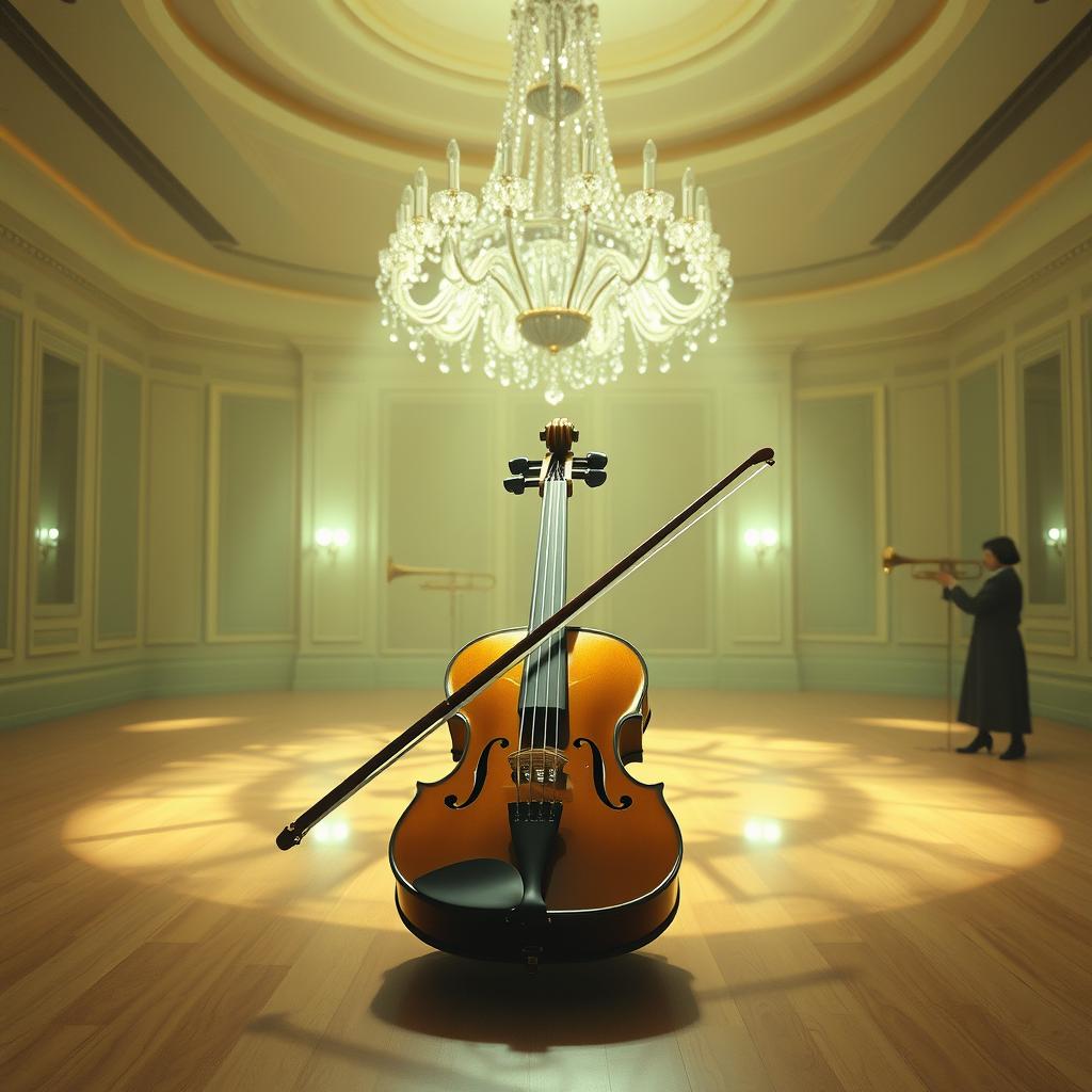 Mariachi 4