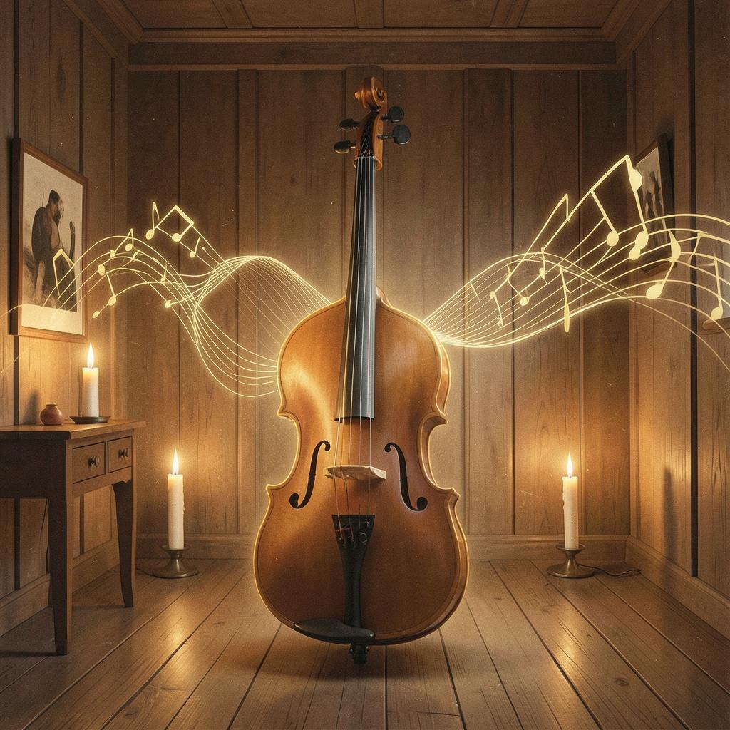 Playlist cover art