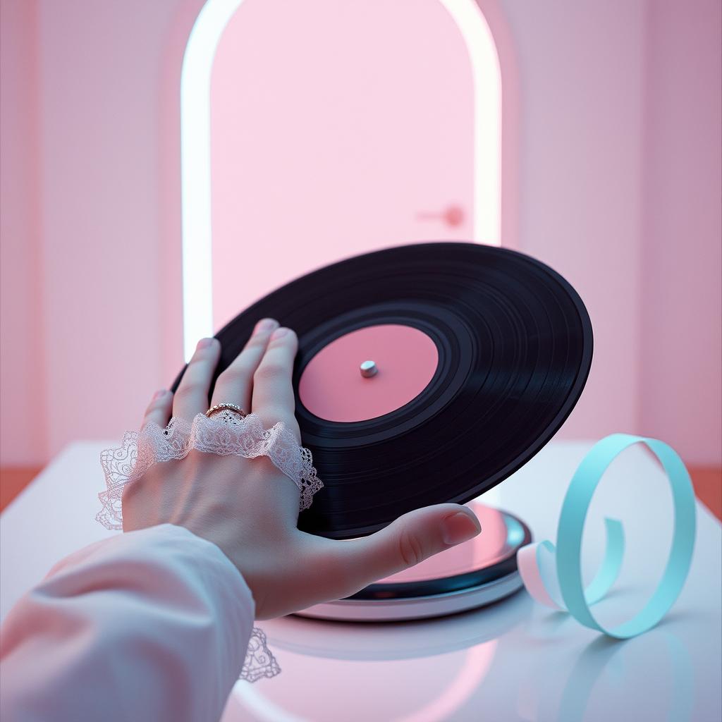 Song Image