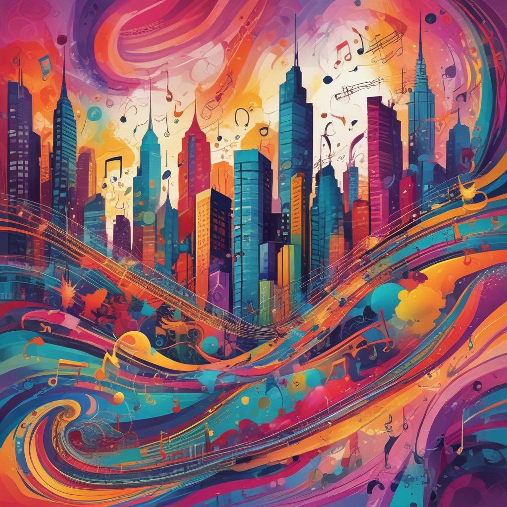 Song Image