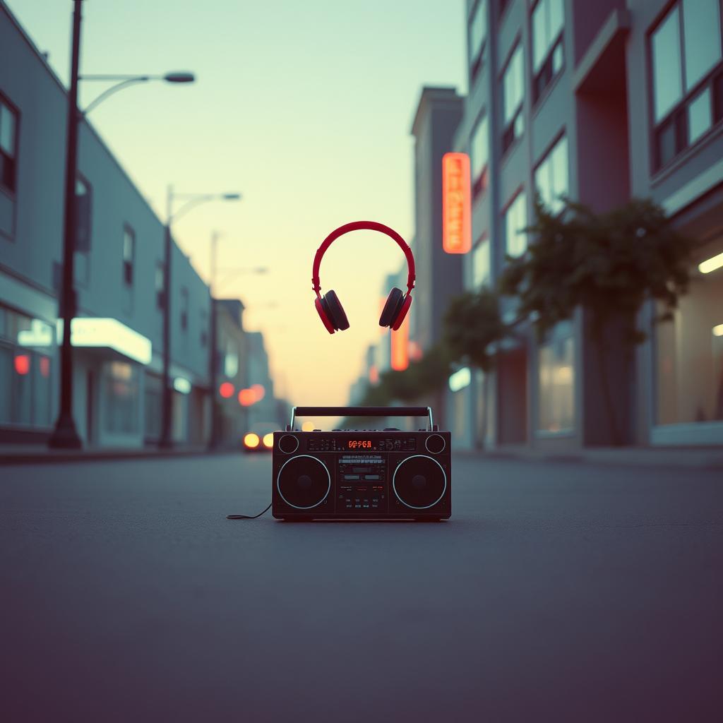 Song Image