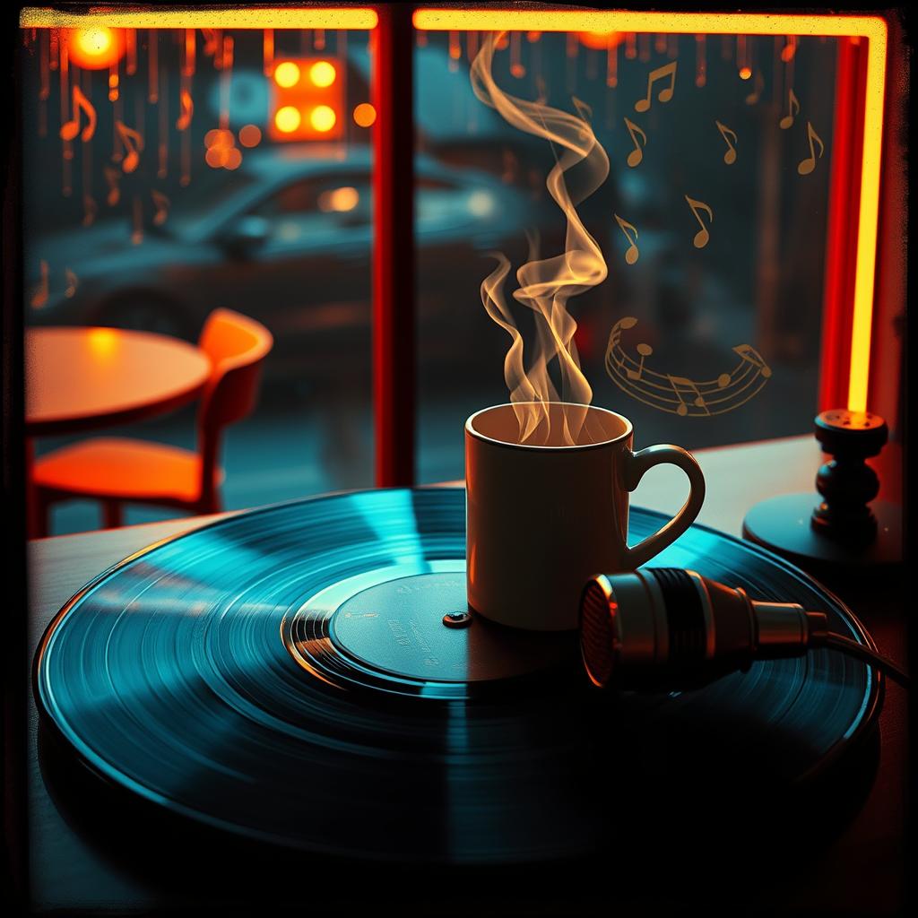 Song Image