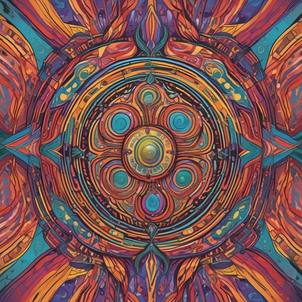 Song Image