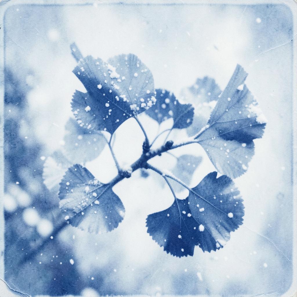 First Snow, First Snow artwork