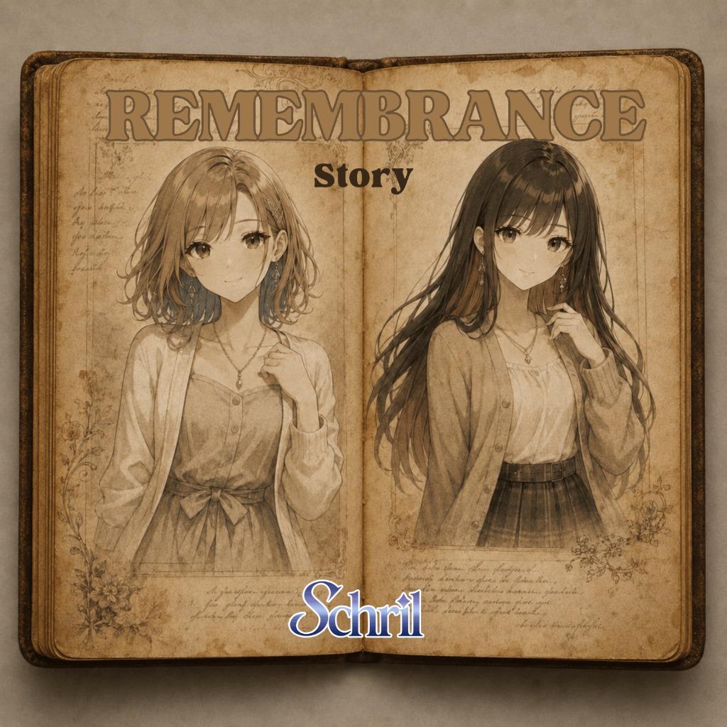 REMEMBRANCE～Story