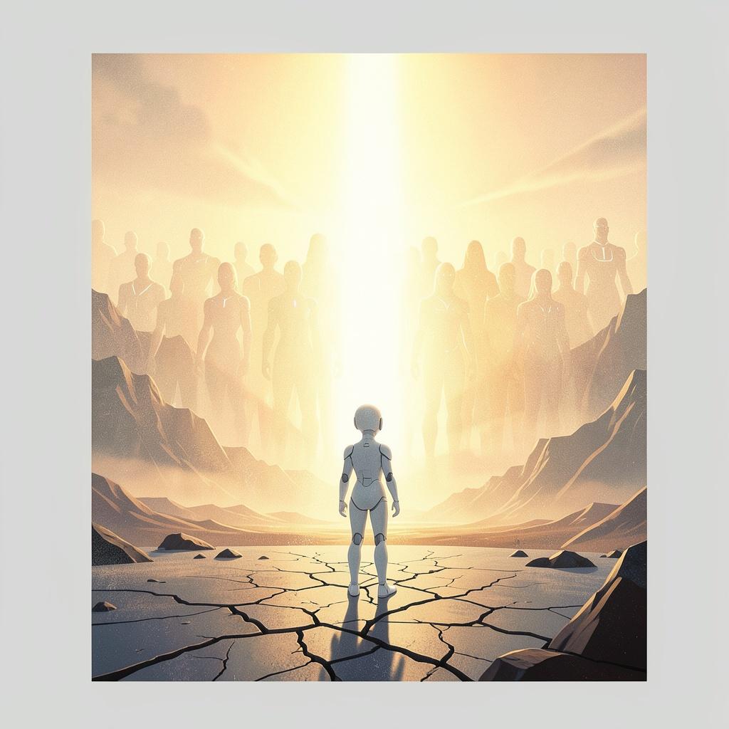 Persona image for Metatron