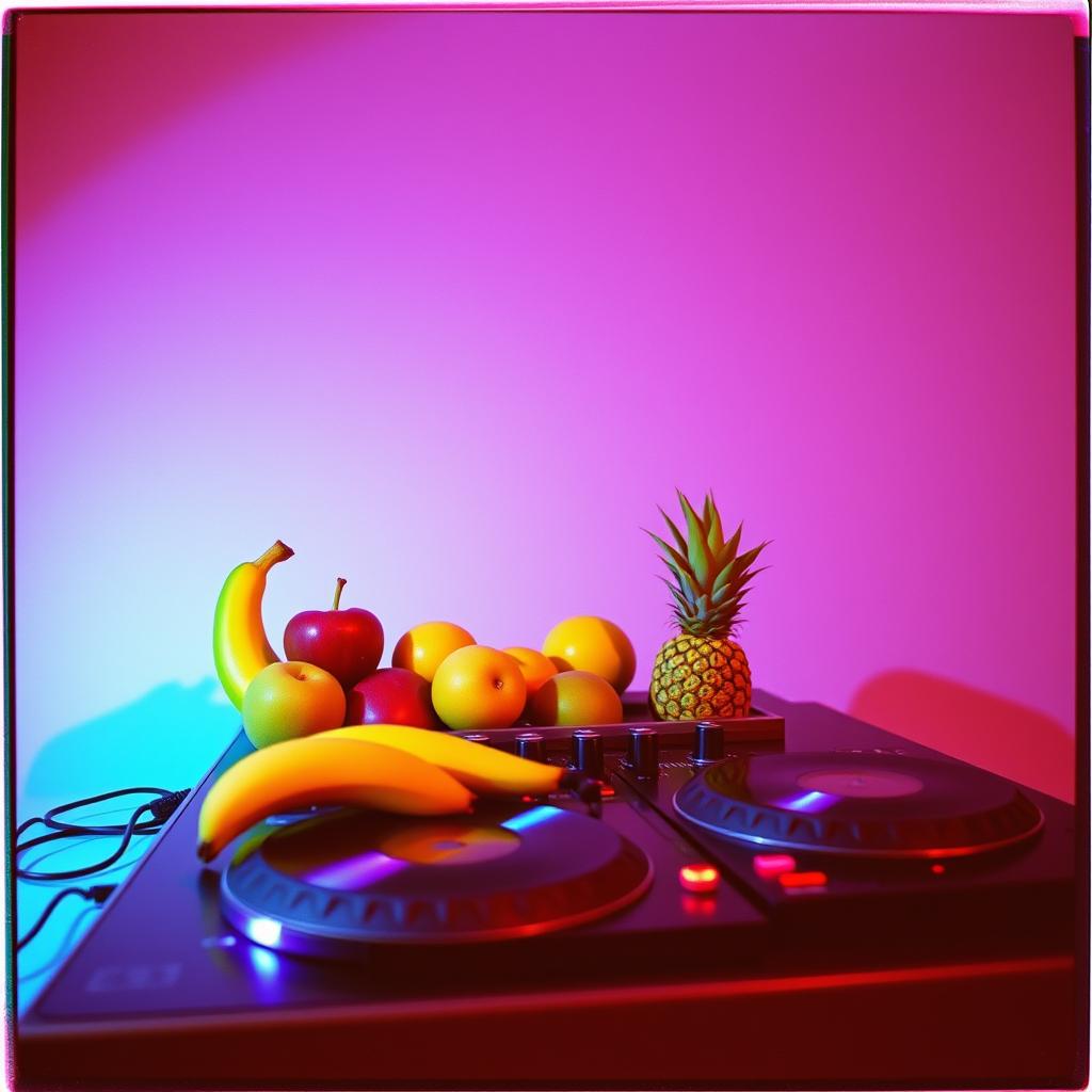 Image for (Playlist) Njor