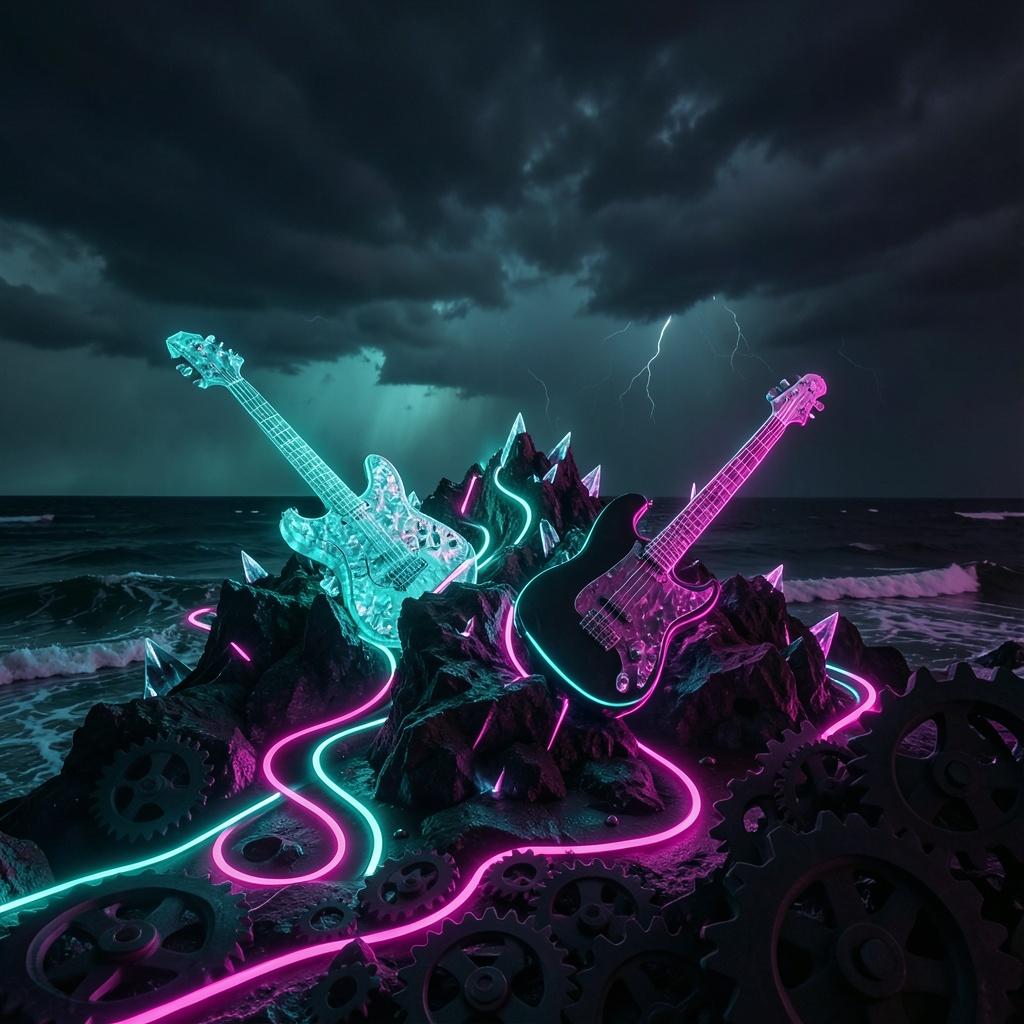 Song Image