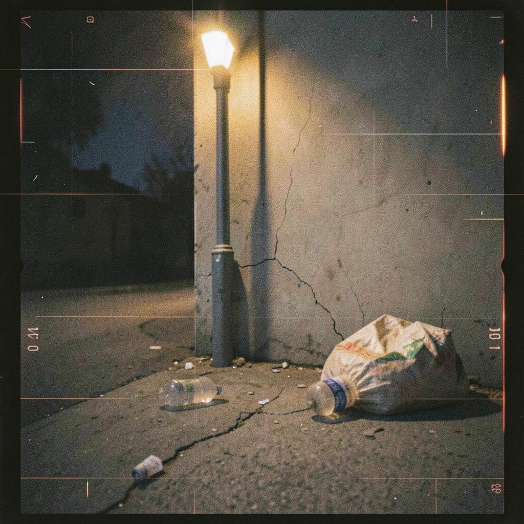 You Might Get What You Need artwork