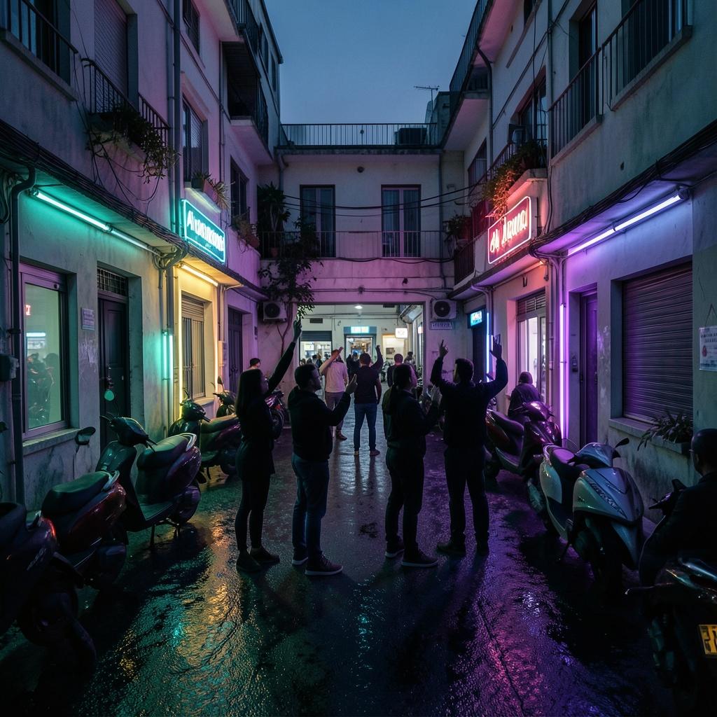 Song Image