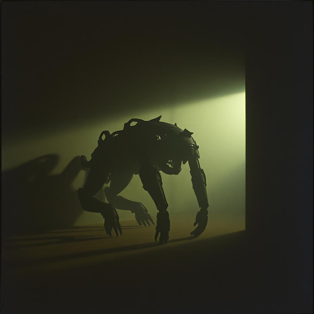 Persona image for This Machine Kills Fascists Glitch