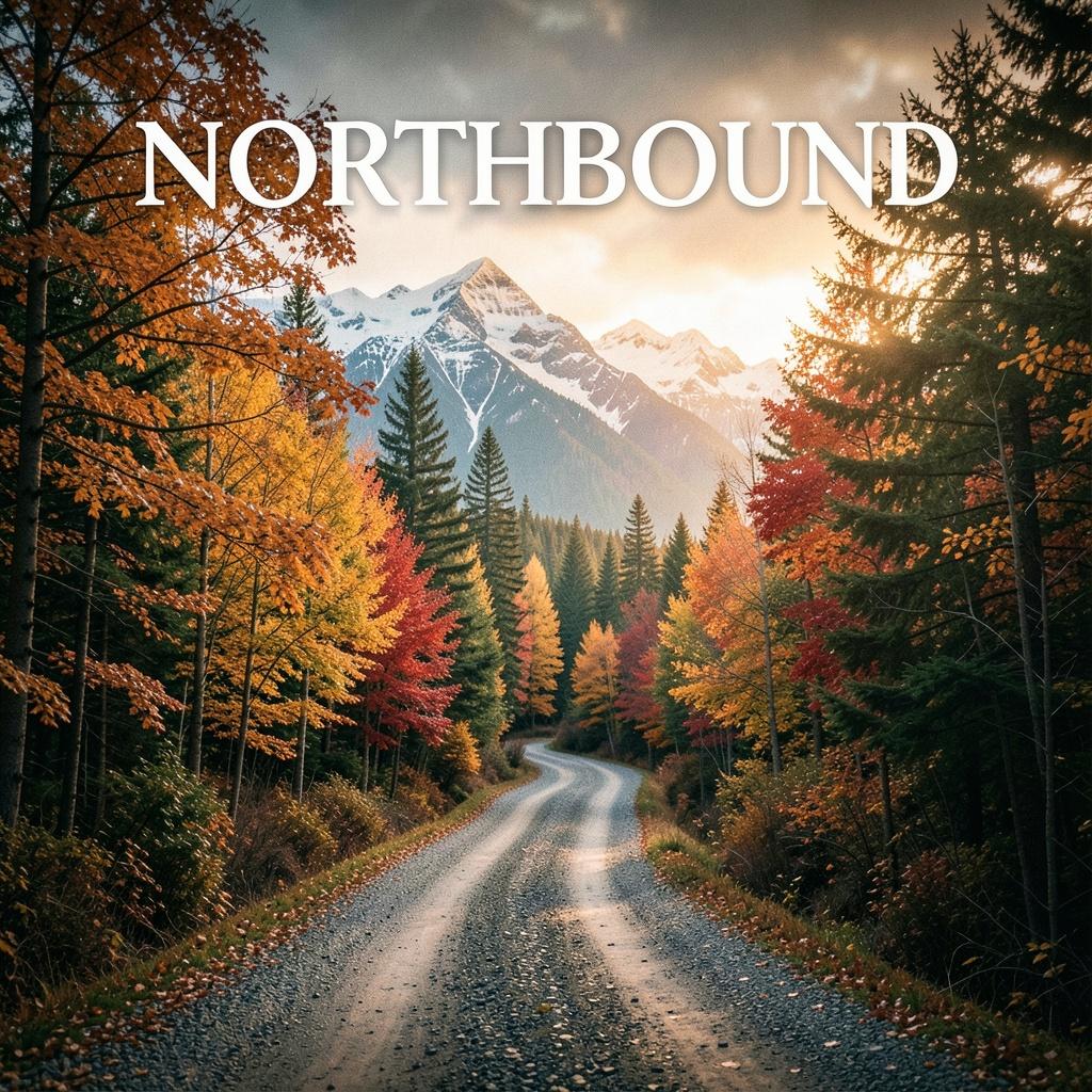 Northbound artwork
