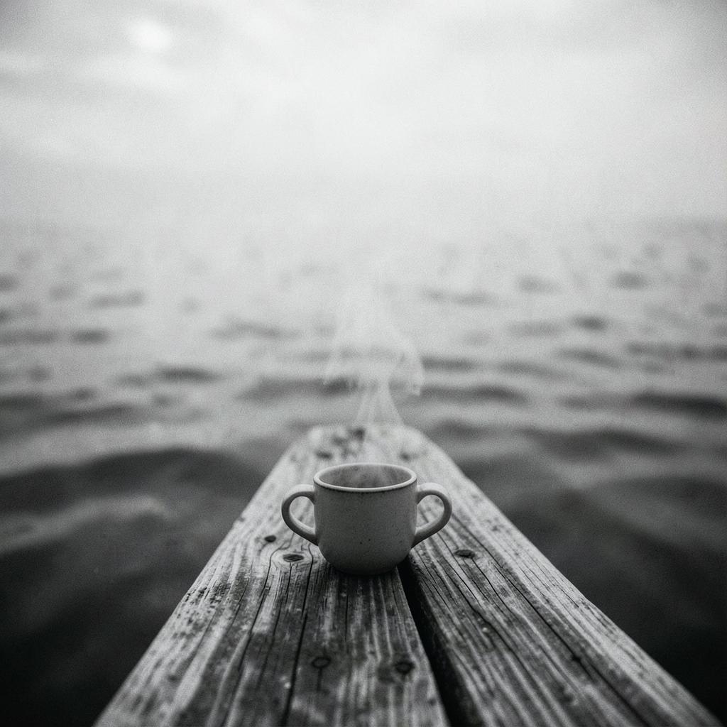 A NEW WAY TO VŨNG TÀU | CẦN GIỜ, COFFEE & DISCOVERY artwork
