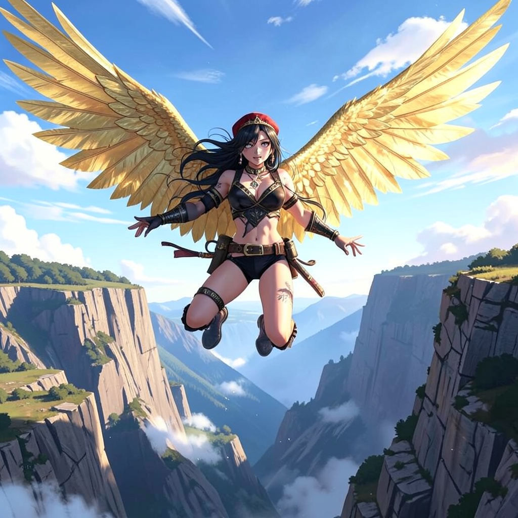 TDIAR artwork