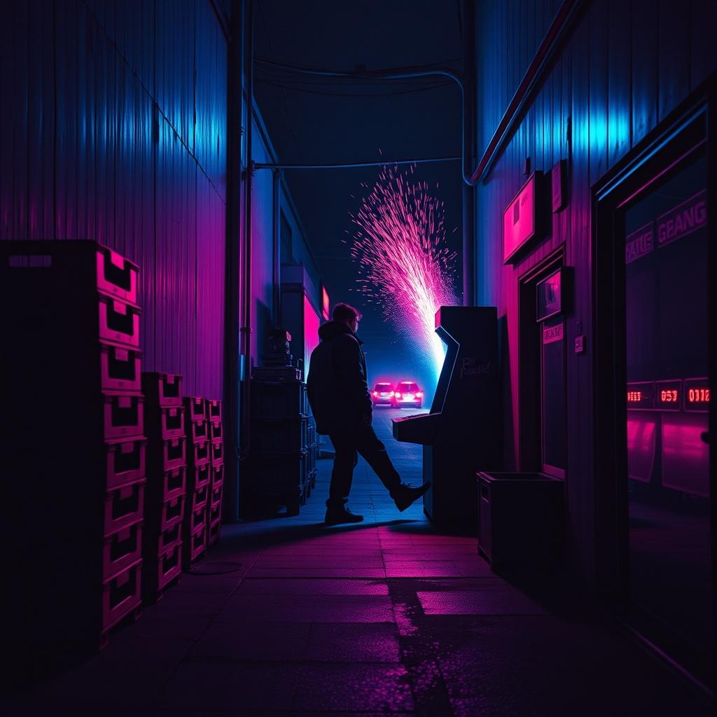Playlist cover art