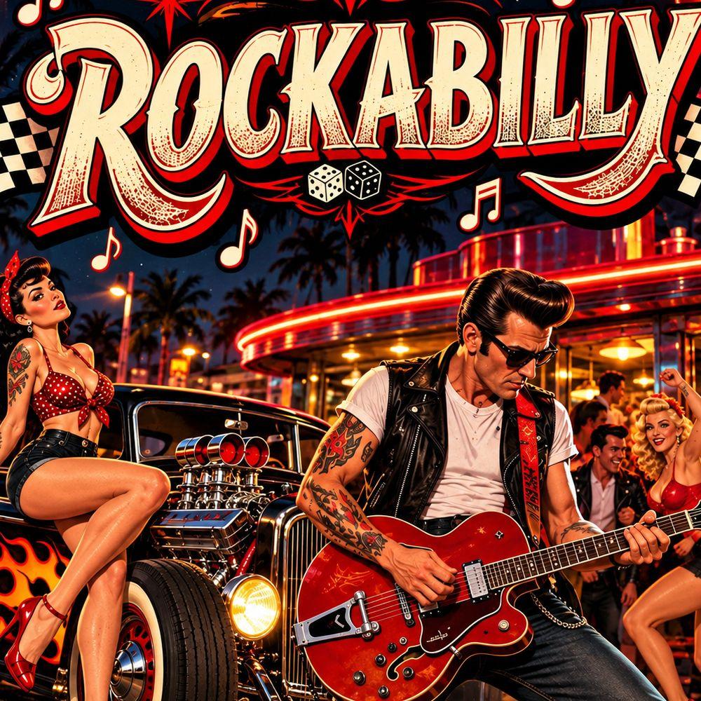 Rockabilly