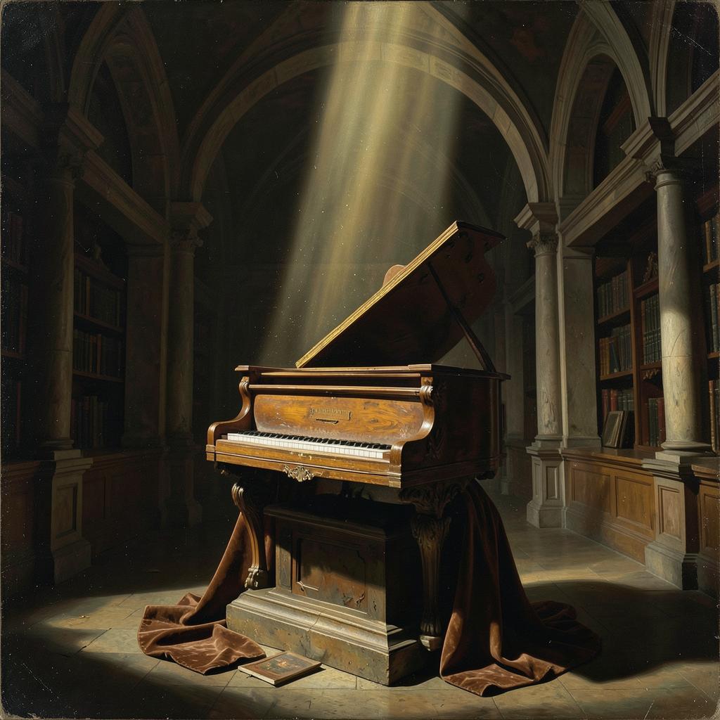 A Brief Prelude to the Leipzig School artwork