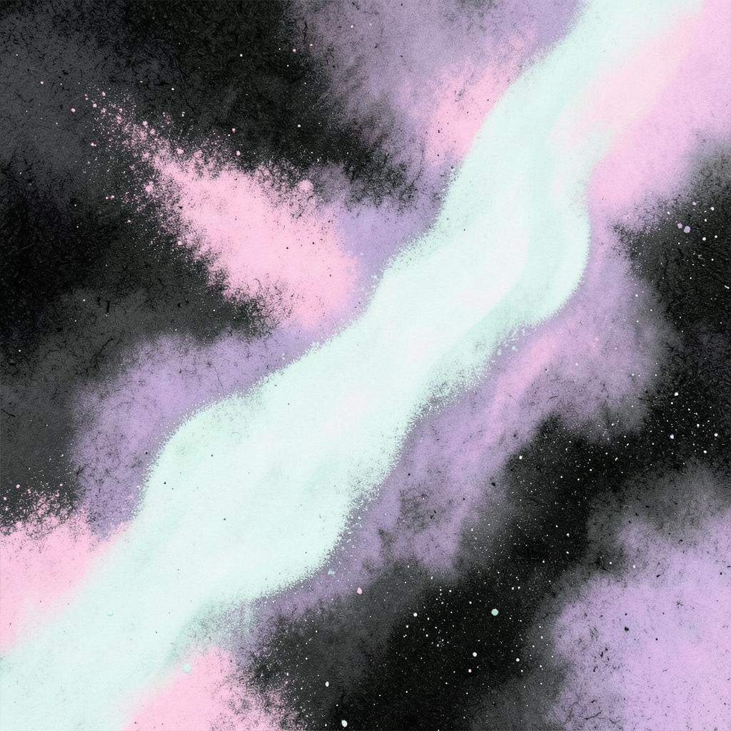 river of time artwork