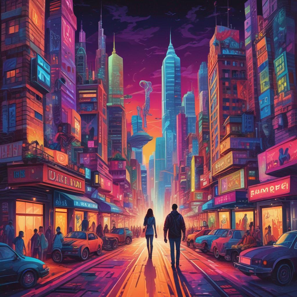Song Image