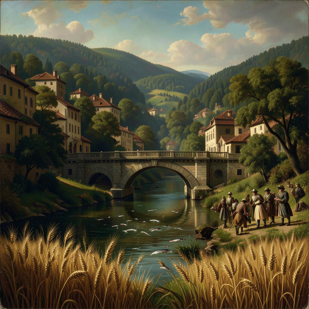 Let's Go to Altaston artwork
