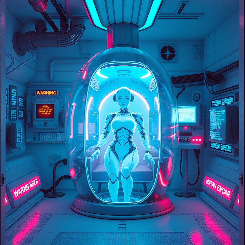 I AM AI - What can you do for me? artwork