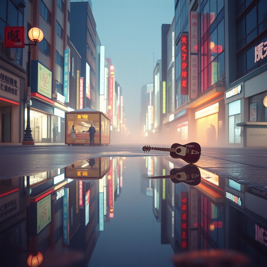 Song Image