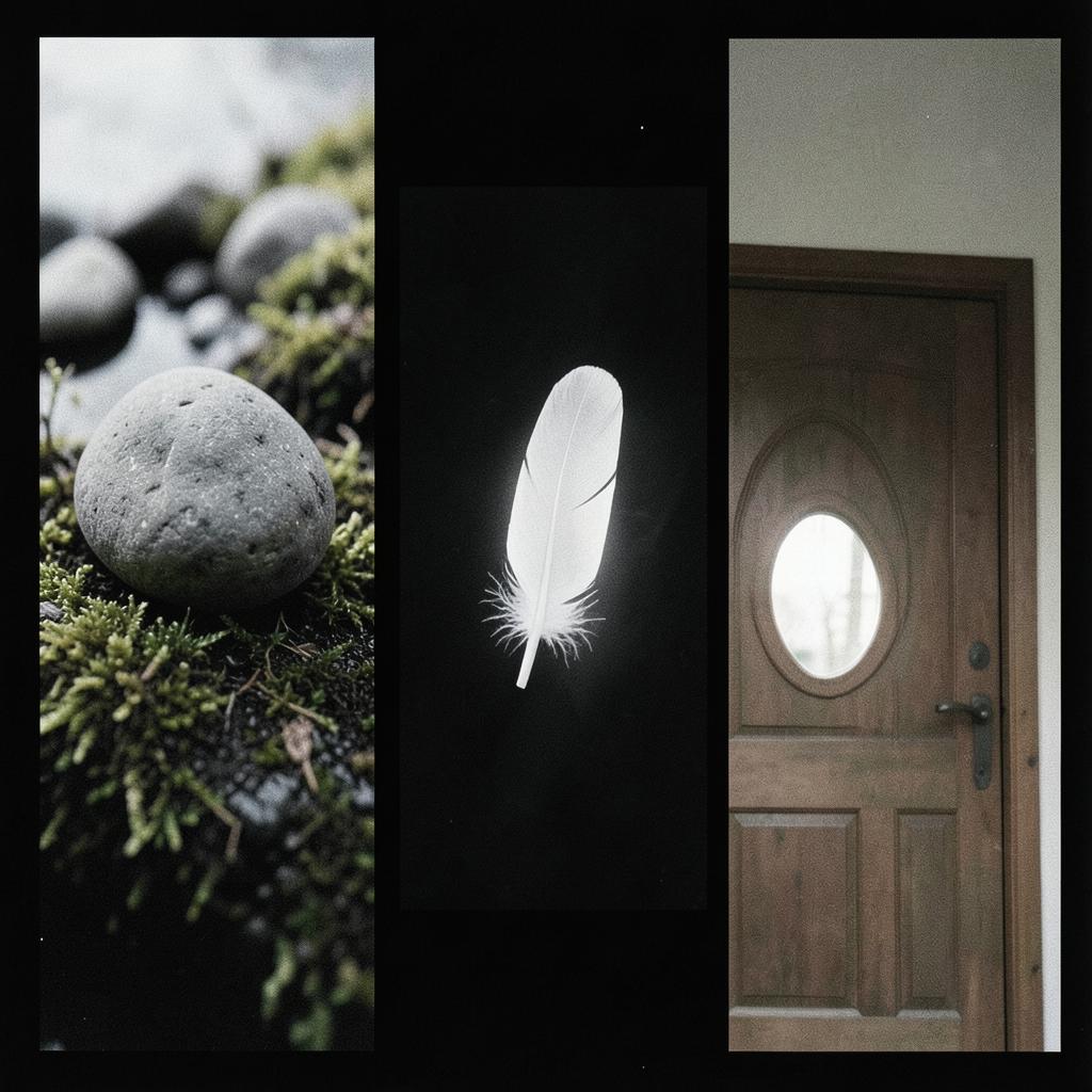 Quiet Space artwork