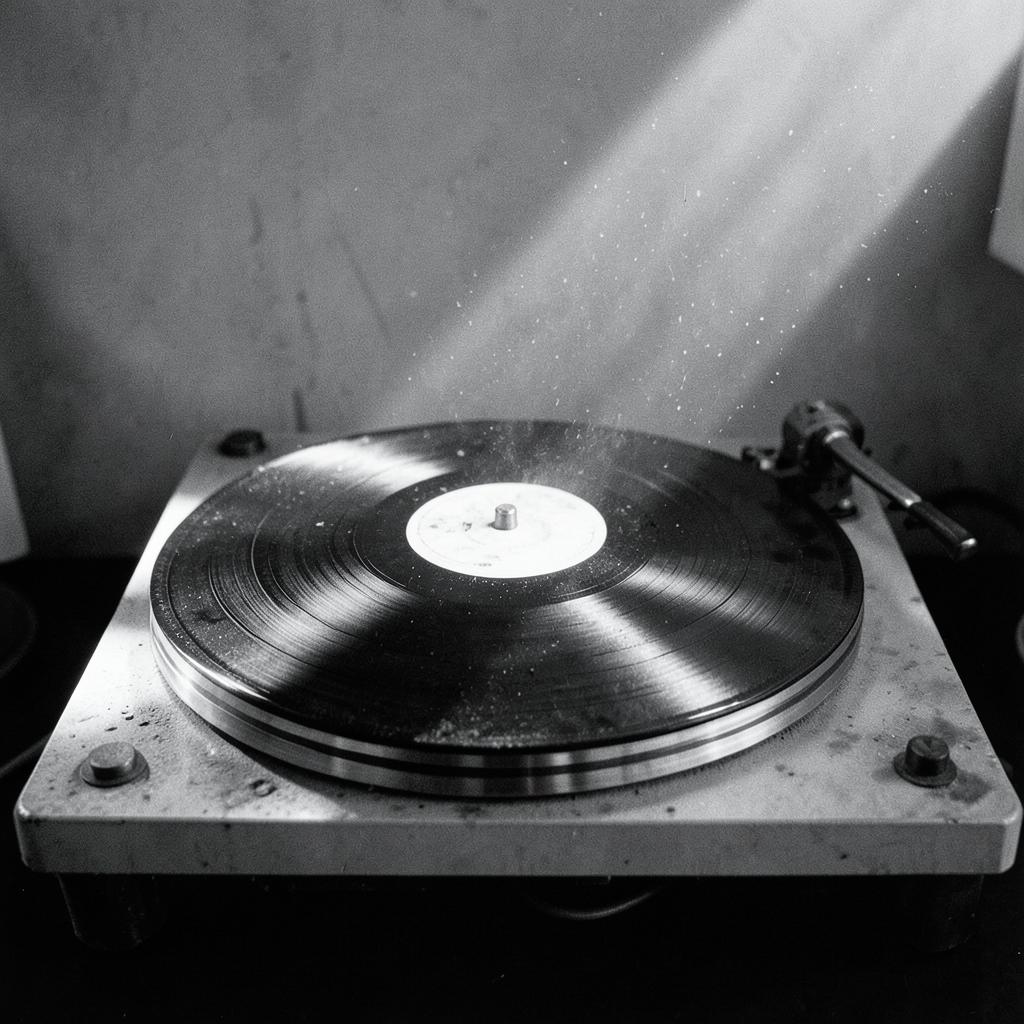 New Jungle Album 3