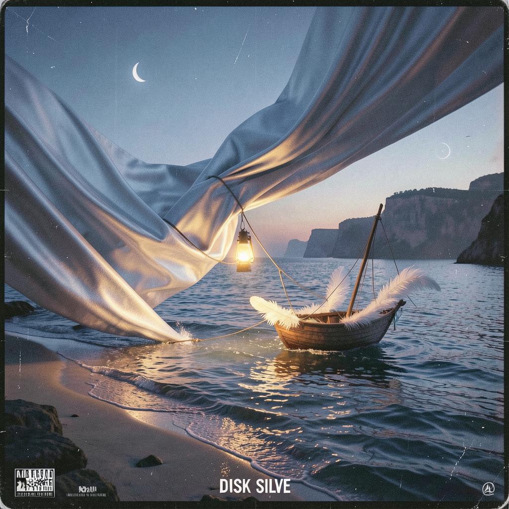 alone artwork