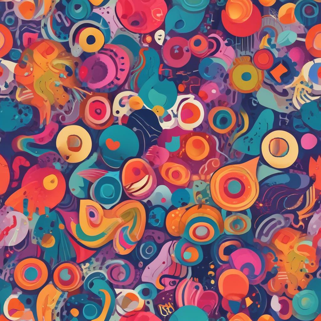 Song Image