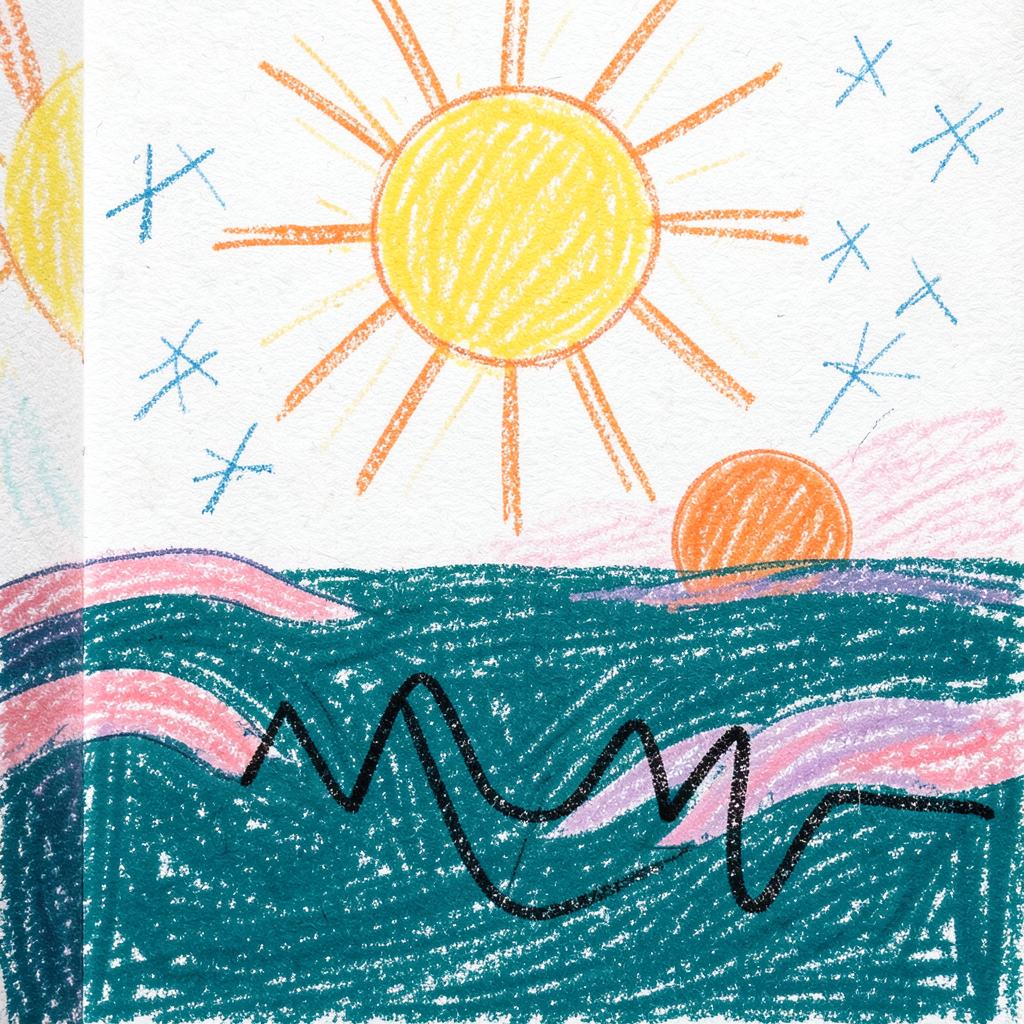 In m'y Dreams artwork