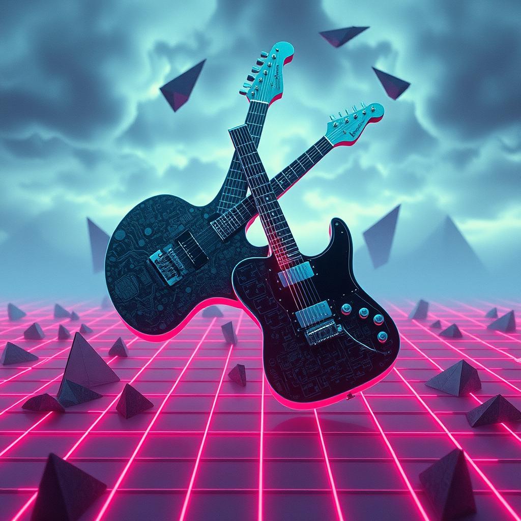Двойной удар artwork
