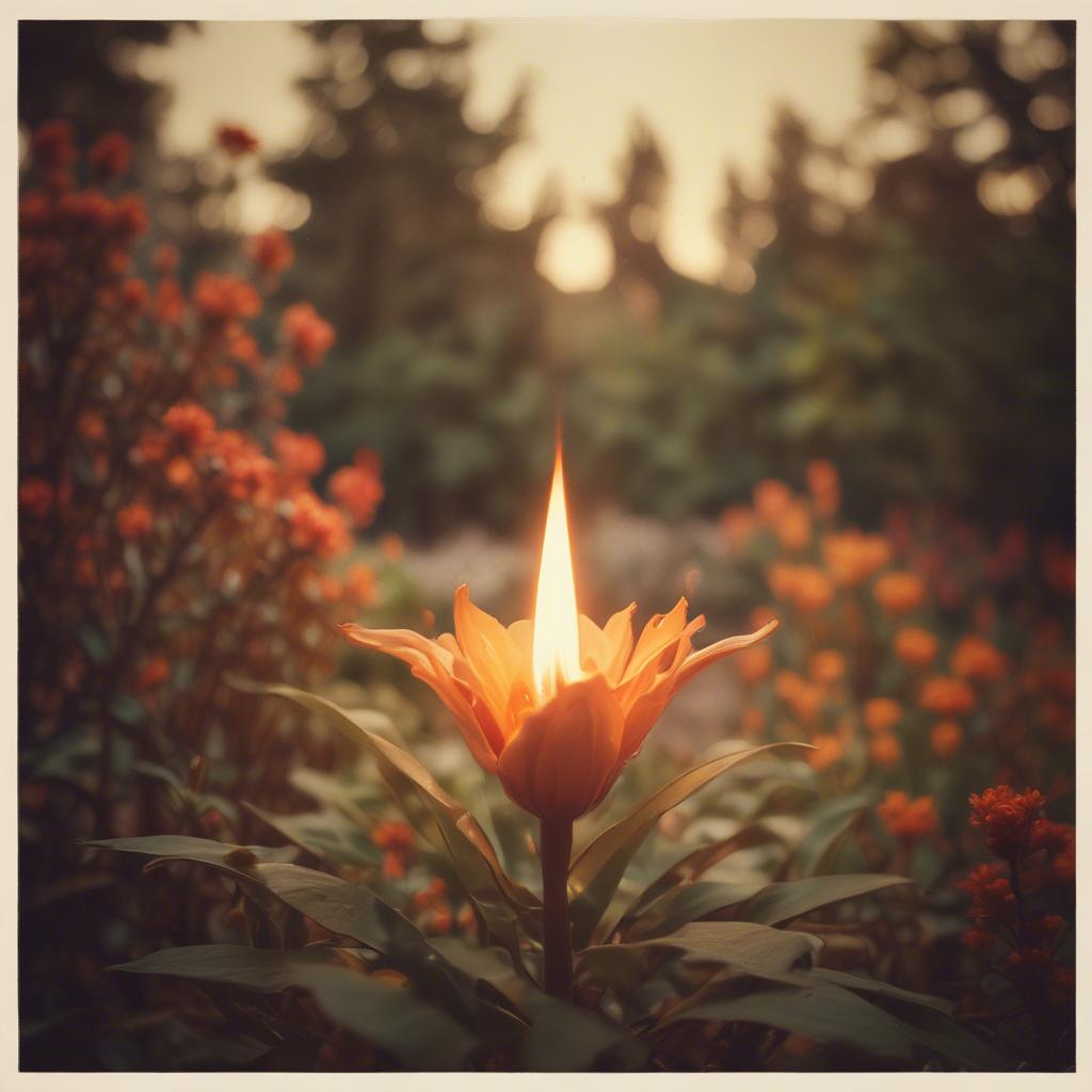 DONDE DOLIÓ FLORECÍ artwork