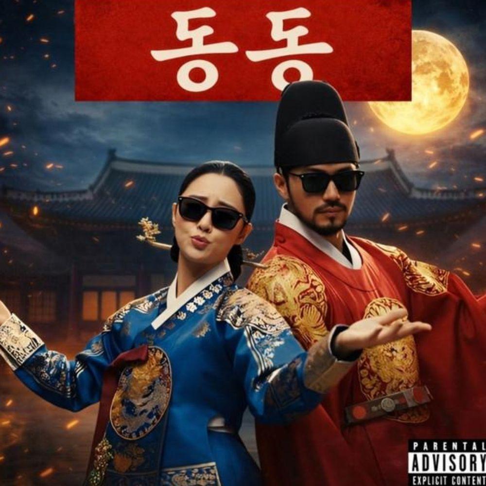 02.🥁조선힙합•K-Fusion