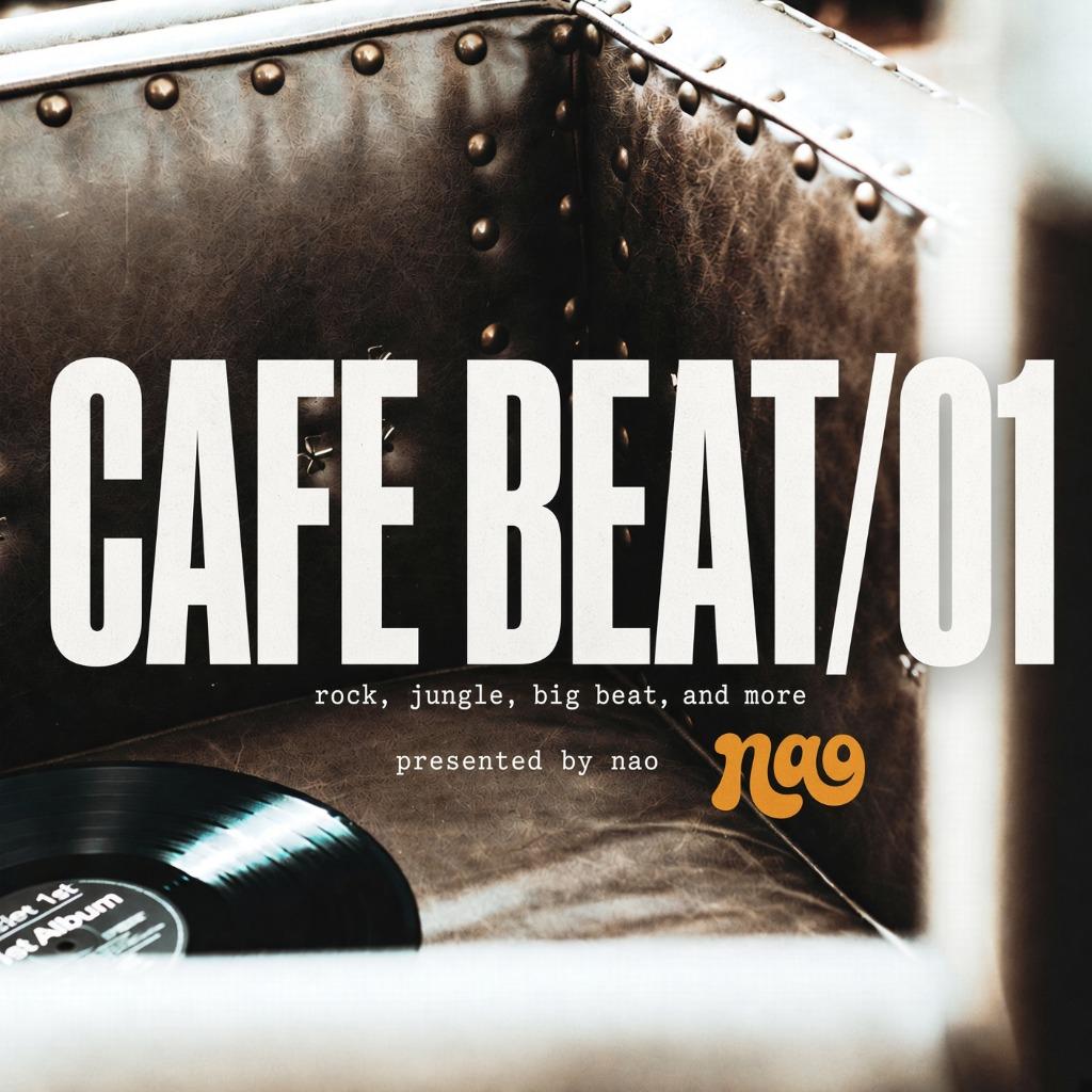CAFE BEAT/01