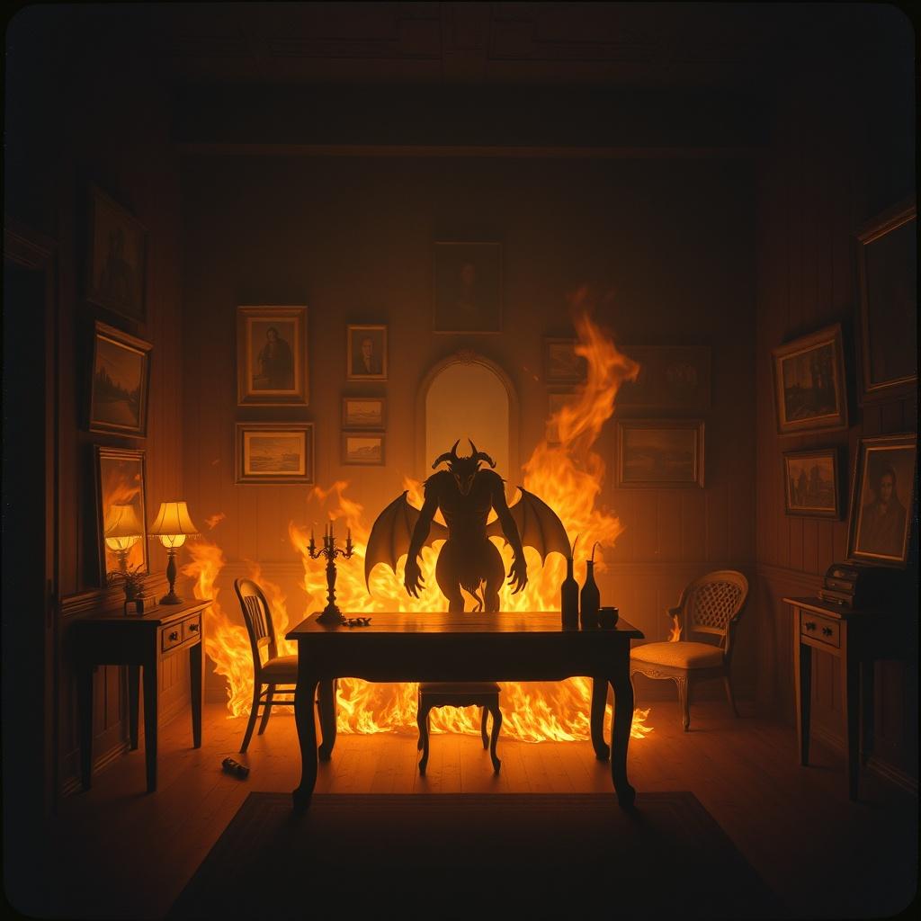 Persona image for Dark Blue Grass