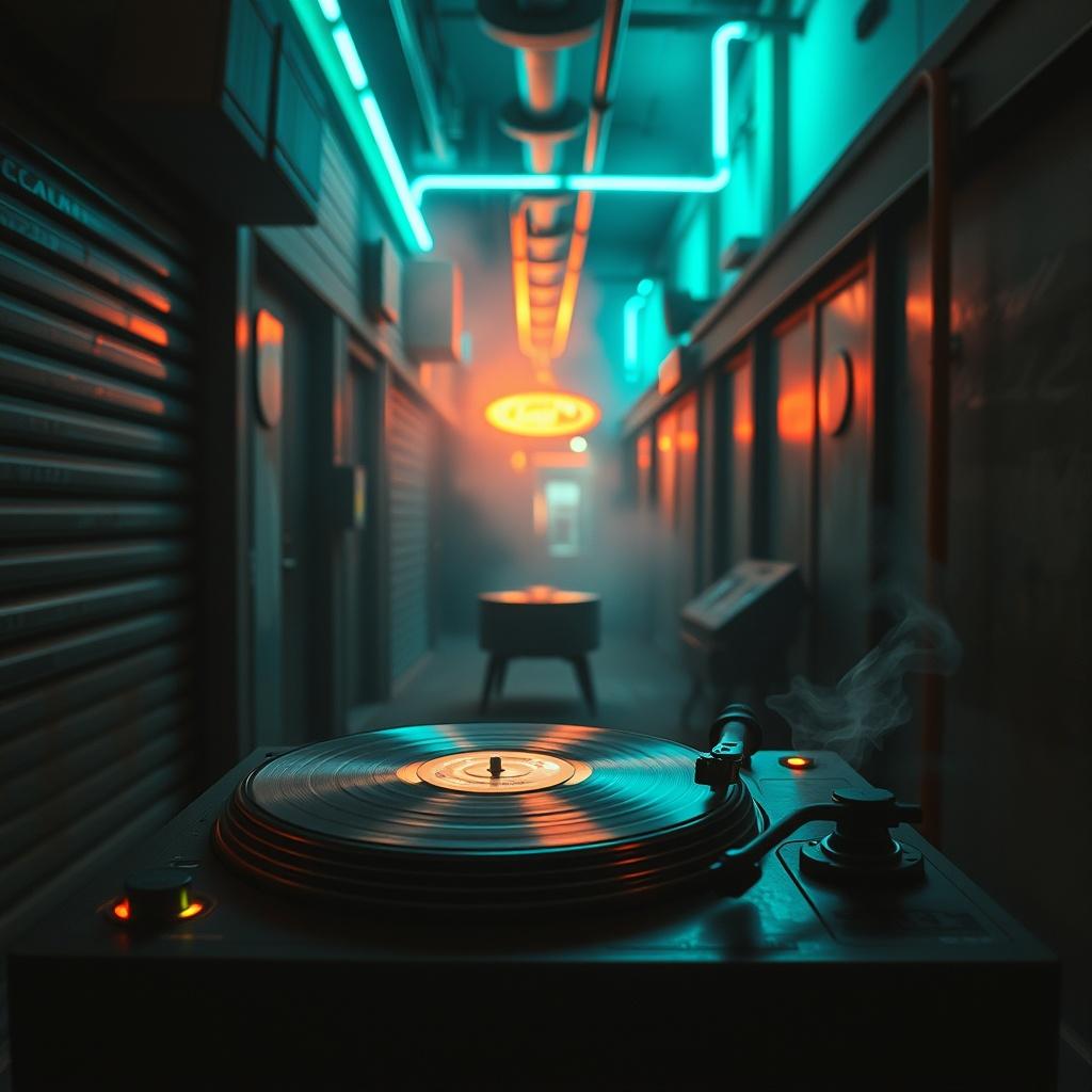 Song Image