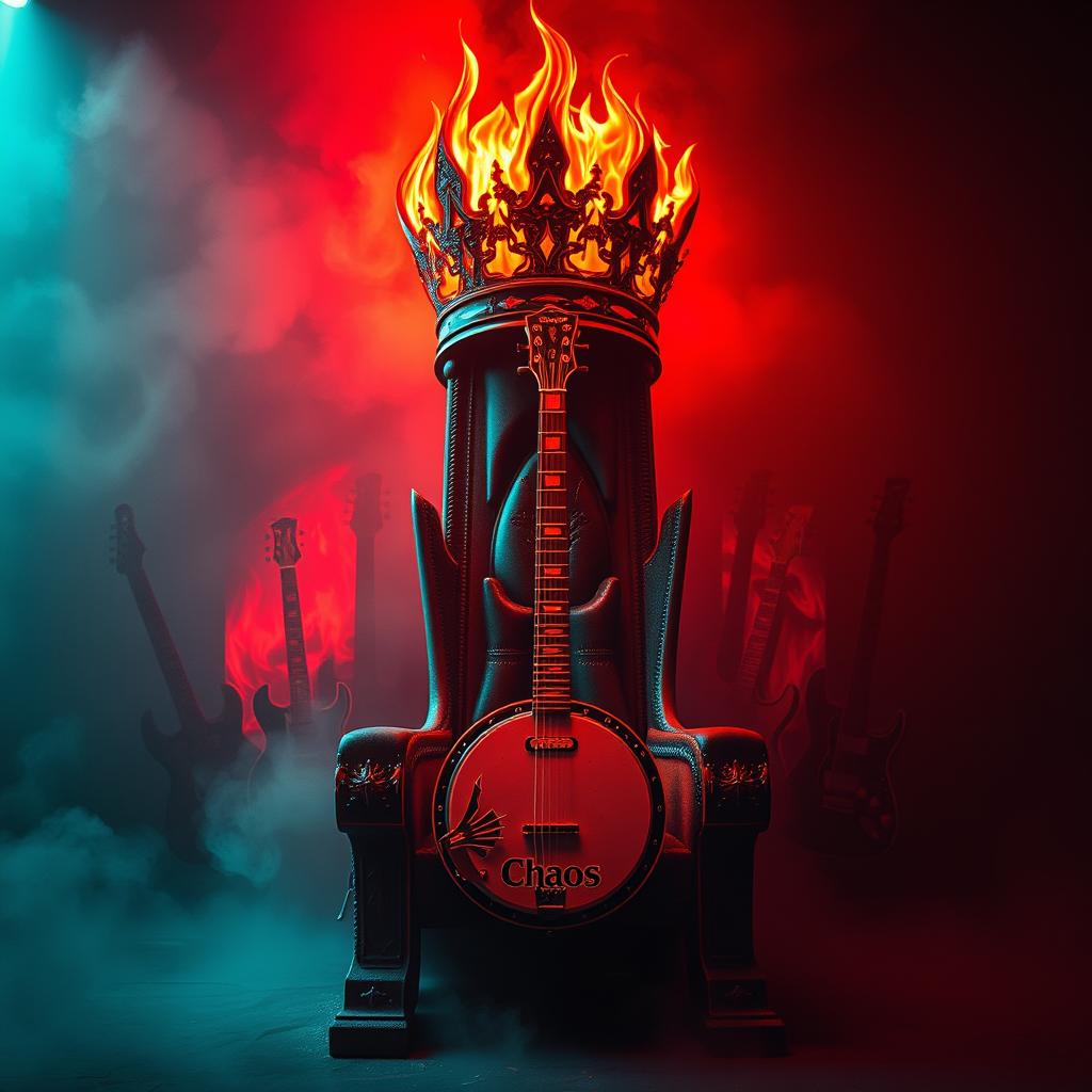 Song Image
